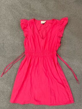 Universal thread dress